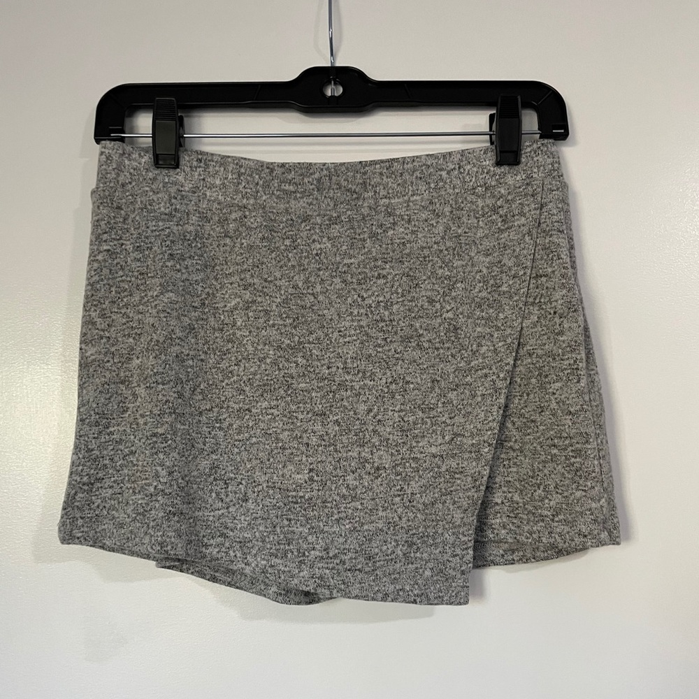 Hye Park & Lune Grey Skort